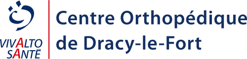 Logo Centre Orthopédique de Dracy-le-Fort