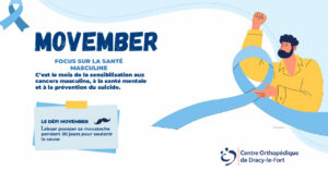 2025 actu site web movember 2025